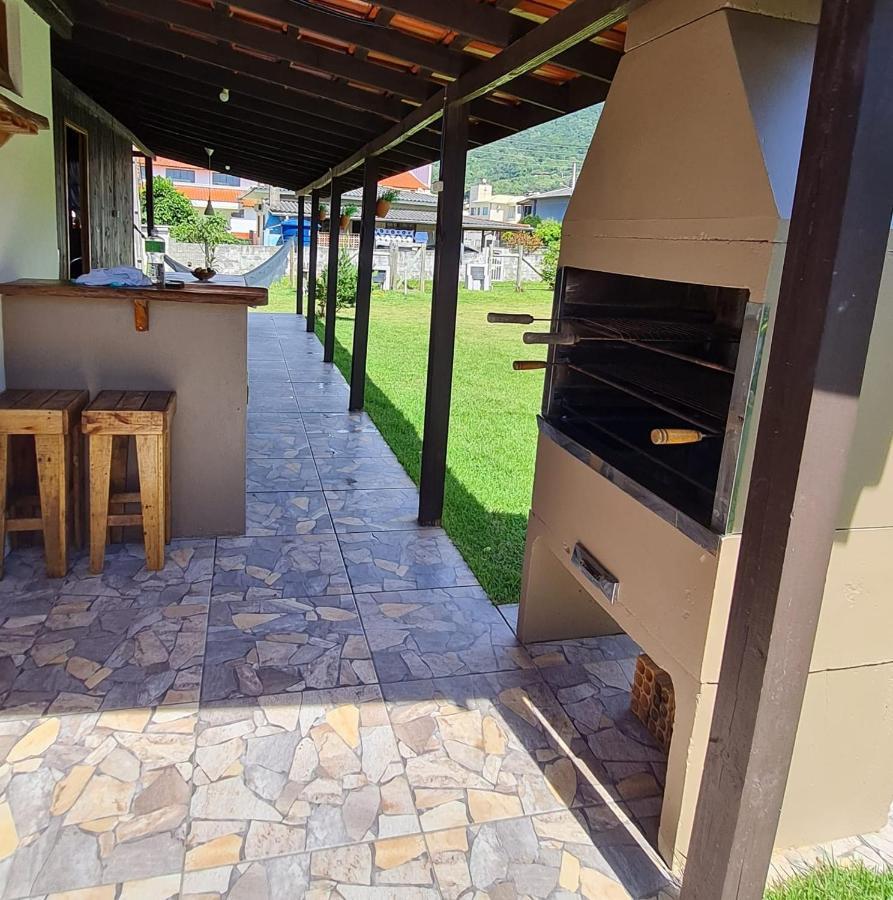 Cantinho Do Paraiso Gamboa  Exterior foto