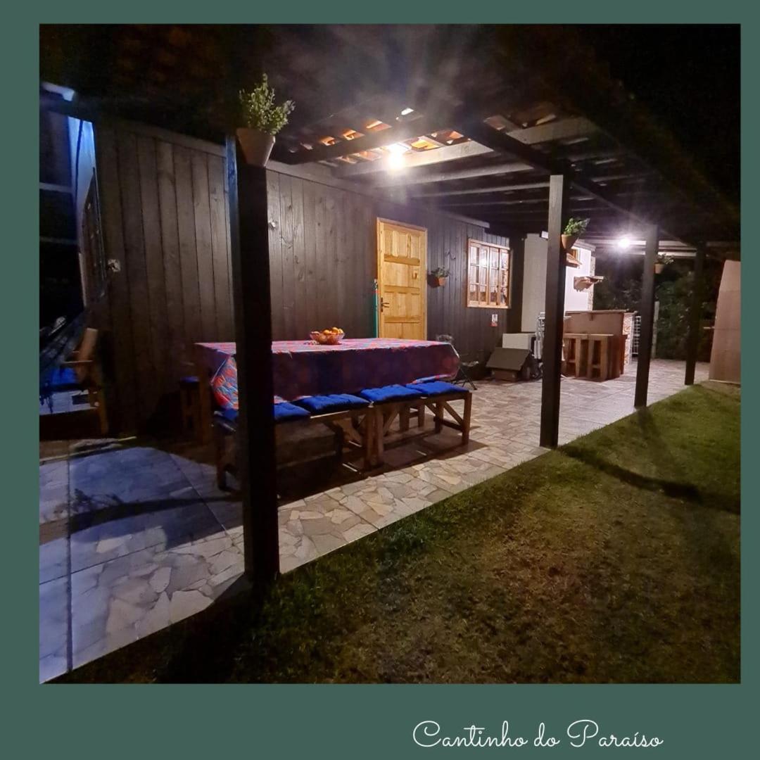 Cantinho Do Paraiso Gamboa  Zimmer foto
