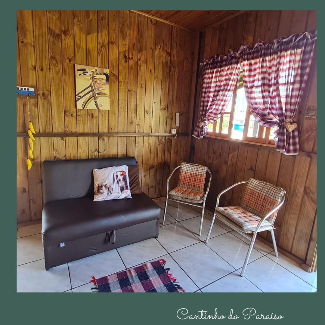 Cantinho Do Paraiso Gamboa  Zimmer foto